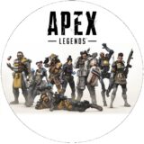 Apex Legends Icing Image
