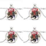 Apex Legends Pendant Necklace