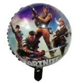 Fortnite 18in Foil Balloon