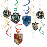 Harry Potter Hanging Decorations
