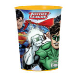 Justice League Favor Cup product details