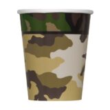 Fortnite Paper Cups
