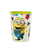 Minions Favor Cup