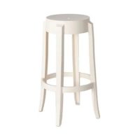 Ivory Ghost Stool Hire