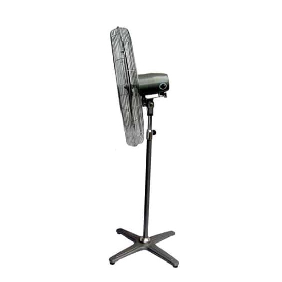 Large Pedestal Fan Hire x 1 Light Ups & Prop Hire This Party Started