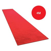 Red Carpet Hire – 4m