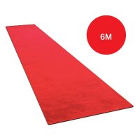 Red Carpet Hire – 6m