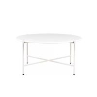 White Cross Coffee Table Hire