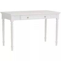 White Vintage Style Table Hire