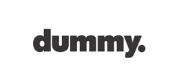 Dummy logo