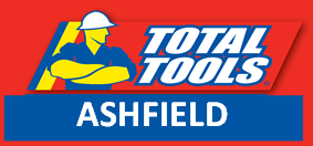 Total Tools Ashfield