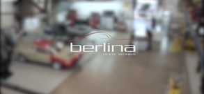 Berlina Body Works