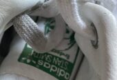 Addidas Stan smith high top shoes