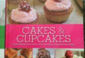 Assorted Sweets Cooking Books