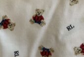 Baby Polo Ralph Lauren Jumpsuit