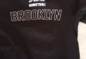 “Basketball” Boys Long Sleeved Top