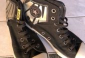 Limited Edition All Stars Batman Converse Shoes