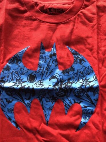 Batman TShirt