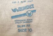 Bauhaus Boys T-Shirt