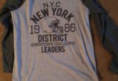 Boys New York T-Shirt