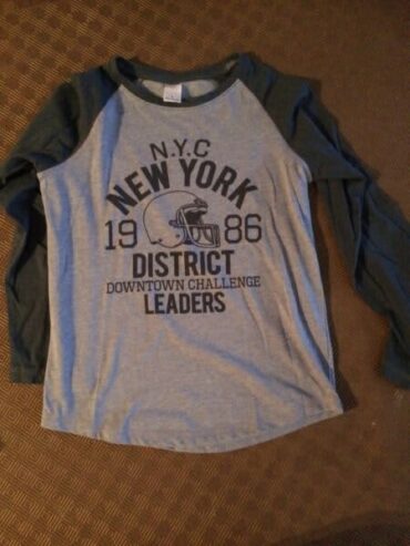 Boys New York T-Shirt