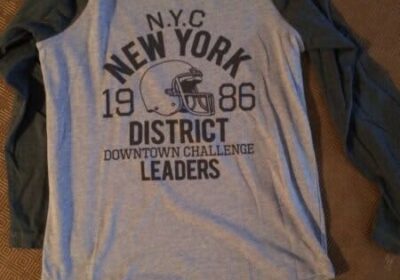 Boys New York T-Shirt