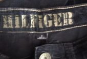 Boys Tommy Hilfiger Pants