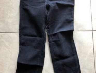 Boys Tommy Hilfiger Pants