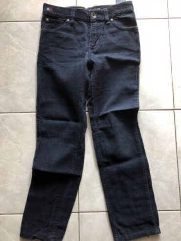 Boys Tommy Hilfiger Pants