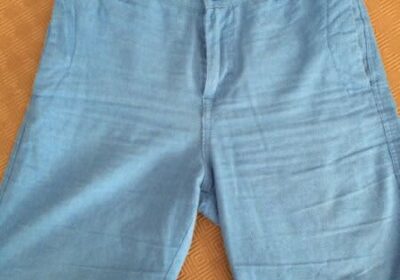 Boys Shorts