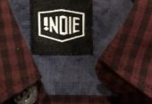 Boys Indie Shirt