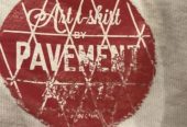 Boys Pavement NYC TShirt