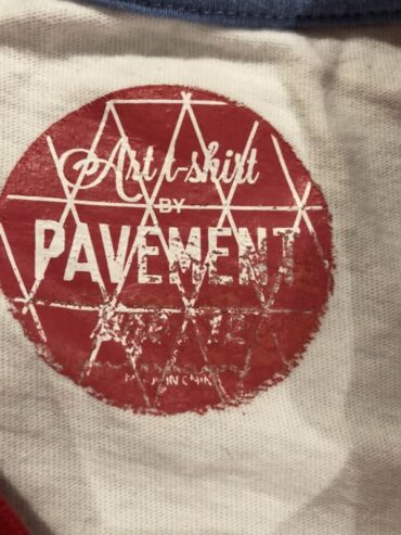 Boys Pavement NYC TShirt