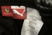 Boys Puma Ferrari Tracksuit