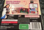 Bratz DS Game