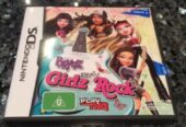 Bratz DS Game