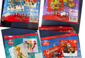 Disney Christmas Cards