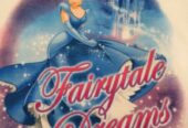 Disney Cinderella Jumper