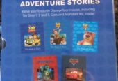 Disney Pixar 5 Book Set Toy Story