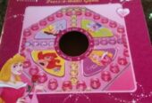 Disney princess Pop o Matic