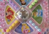 Disney princess Pop o Matic