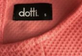 Dotti Peplin Top