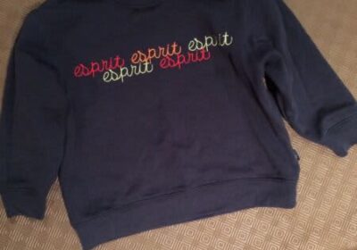 Esprit Blue Jumper