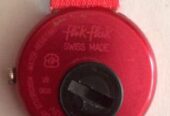 Flik Flak Swatch Spiderman Watch