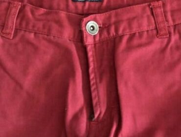 Fred Bare Boys Pants