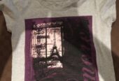 Girls Paris T-Shirt