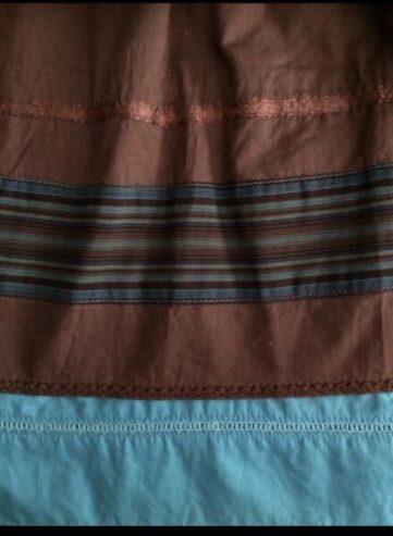 Girls United Colours of Benetton Skirt