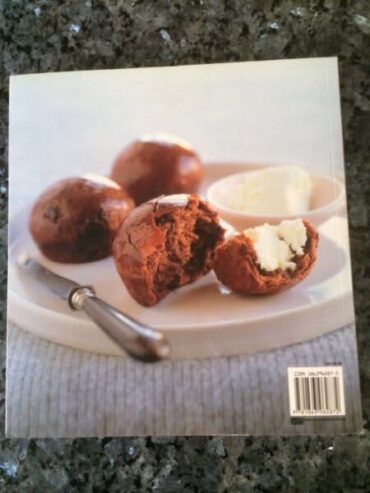 Gourmet Traveller Chocolate Cookbook