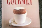 Gourmet Traveller Chocolate Cookbook