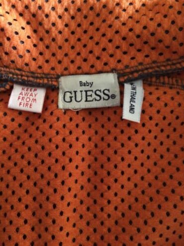 Guess Boys Jacket